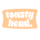 Toasty Head